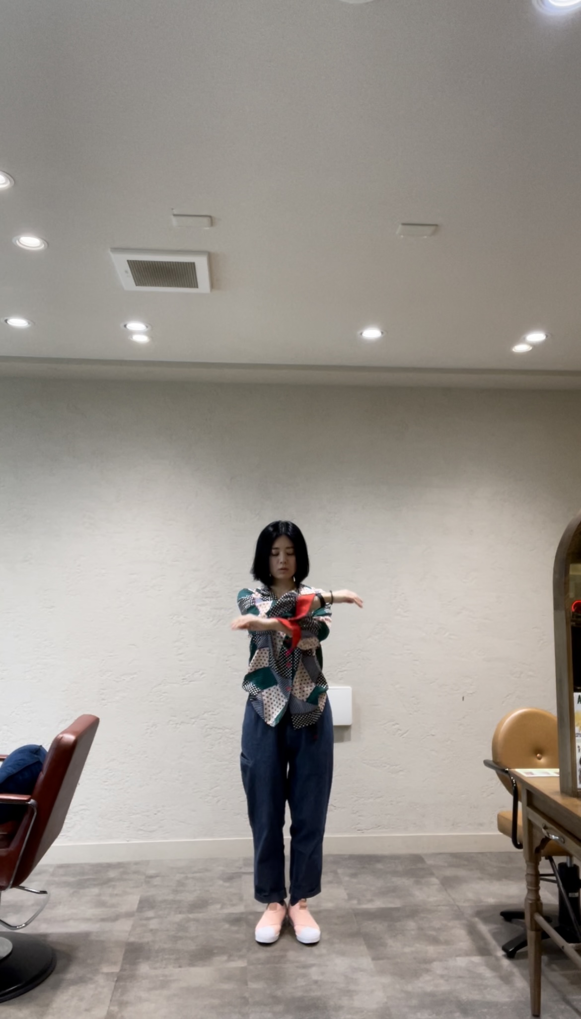 ハンドクリーム