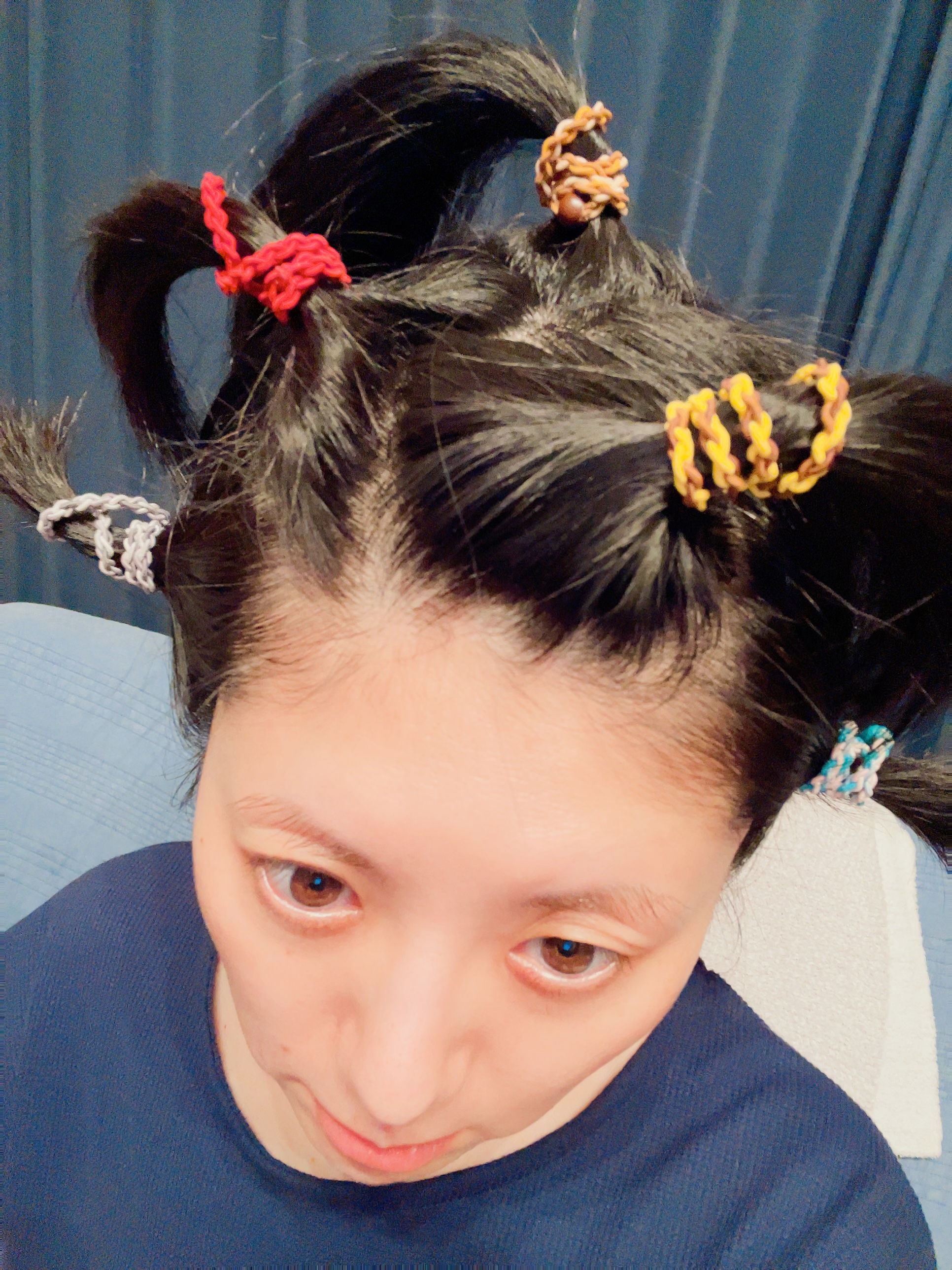 出戻り伊藤のひとり言